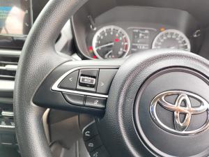 Toyota Urban Cruiser 1.5 XR auto - Image 9