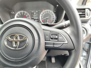 Toyota Urban Cruiser 1.5 XR auto - Image 10