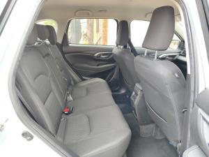 Toyota Urban Cruiser 1.5 XR auto - Image 18