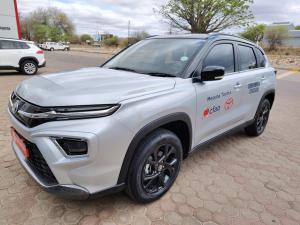 Toyota Urban Cruiser 1.5 XR auto - Image 23