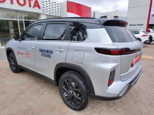 Toyota Urban Cruiser 1.5 XR auto - Image 24