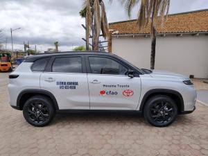 Toyota Urban Cruiser 1.5 XR auto - Image 3