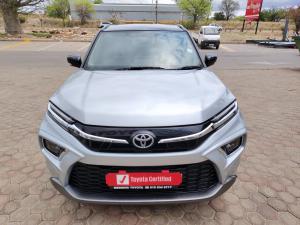 Toyota Urban Cruiser 1.5 XR auto - Image 4