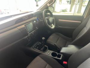 Toyota Hilux 2.4GD-6 Xtra cab Raider auto - Image 7