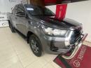 Thumbnail Toyota Hilux 2.4GD-6 Xtra cab Raider auto
