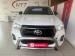 Toyota Hilux 2.4GD-6 Xtra cab Raider auto - Thumbnail 4