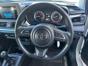 Toyota Urban Cruiser 1.5 XR - Image 8