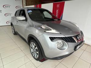 Nissan Juke 1.2T Acenta+ - Image 1