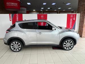Nissan Juke 1.2T Acenta+ - Image 3