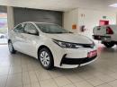 Thumbnail Toyota Corolla Quest 1.8 Plus manual