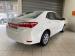 Toyota Corolla Quest 1.8 Plus manual - Thumbnail 2