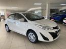 Thumbnail Toyota Yaris 1.5 Xi