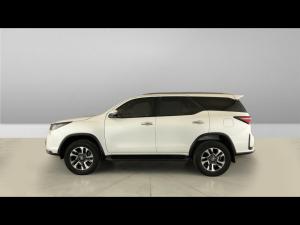 Toyota Fortuner 2.8GD-6 VX - Image 6