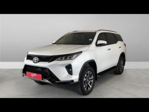 Toyota Fortuner 2.8GD-6 VX - Image 7