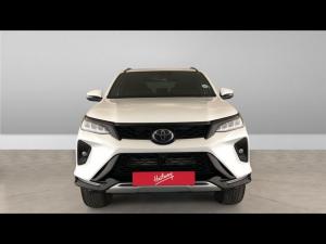 Toyota Fortuner 2.8GD-6 VX - Image 8