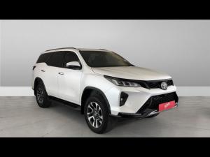 Toyota Fortuner 2.8GD-6 VX - Image 1