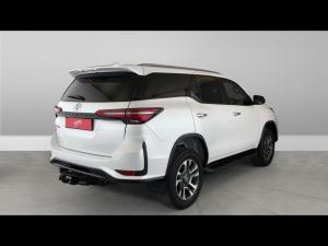 Toyota Fortuner 2.8GD-6 VX - Image 3