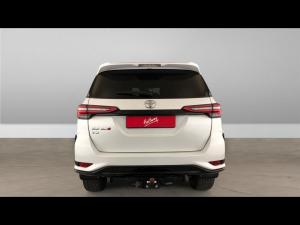 Toyota Fortuner 2.8GD-6 VX - Image 4