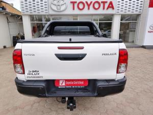 Toyota Hilux 2.4GD-6 double cab Raider auto - Image 5