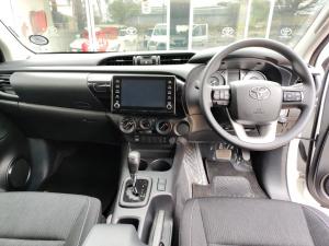 Toyota Hilux 2.4GD-6 double cab Raider auto - Image 6