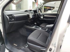 Toyota Hilux 2.4GD-6 double cab Raider auto - Image 7