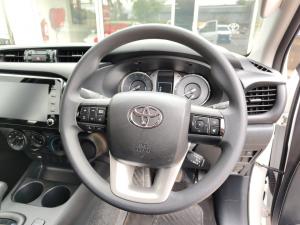 Toyota Hilux 2.4GD-6 double cab Raider auto - Image 8