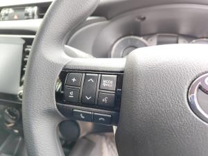 Toyota Hilux 2.4GD-6 double cab Raider auto - Image 9