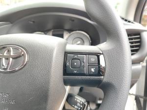 Toyota Hilux 2.4GD-6 double cab Raider auto - Image 10