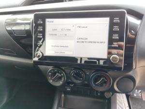 Toyota Hilux 2.4GD-6 double cab Raider auto - Image 15