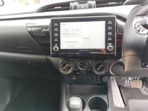 Toyota Hilux 2.4GD-6 double cab Raider auto - Image 16