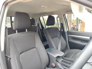 Toyota Hilux 2.4GD-6 double cab Raider auto - Image 18