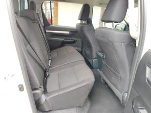 Toyota Hilux 2.4GD-6 double cab Raider auto - Image 19
