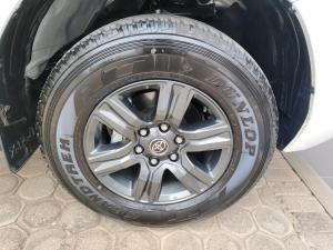 Toyota Hilux 2.4GD-6 double cab Raider auto - Image 21