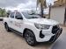 Toyota Hilux 2.4GD-6 double cab Raider auto - Thumbnail 1