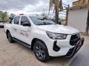 Thumbnail Toyota Hilux 2.4GD-6 double cab Raider auto