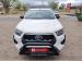 Toyota Hilux 2.4GD-6 double cab Raider auto - Thumbnail 4