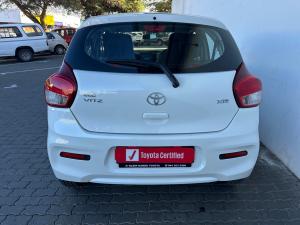 Toyota Vitz 1.0 XR auto - Image 5