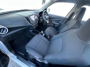 Toyota Vitz 1.0 XR auto - Image 7