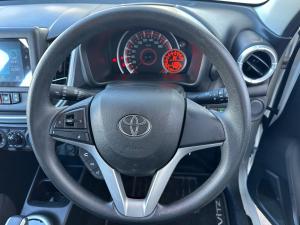 Toyota Vitz 1.0 XR auto - Image 8
