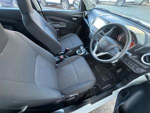 Toyota Vitz 1.0 XR auto - Image 14