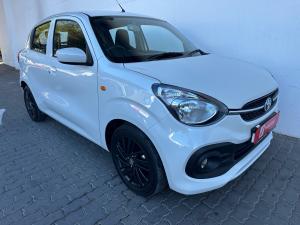 Toyota Vitz 1.0 XR auto - Image 1