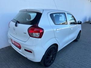 Toyota Vitz 1.0 XR auto - Image 2