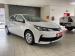 Toyota Corolla Quest 1.8 Plus manual - Thumbnail 1