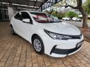 Thumbnail Toyota Corolla Quest 1.8 Plus manual