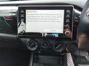 Toyota Hilux 2.4GD-6 double cab Raider auto - Image 15