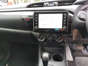 Toyota Hilux 2.4GD-6 double cab Raider auto - Image 16