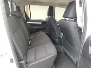 Toyota Hilux 2.4GD-6 double cab Raider auto - Image 19