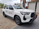 Thumbnail Toyota Hilux 2.4GD-6 double cab Raider auto