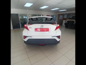 Toyota C-HR 1.2T Plus - Image 5