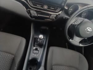 Toyota C-HR 1.2T Plus - Image 6